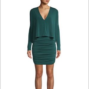 BCBGMAXAZRIA dress